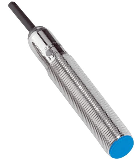 IME12-04BPSZWDS SICK | SICK Inductive Threaded Barrel Proximity Sensor ...