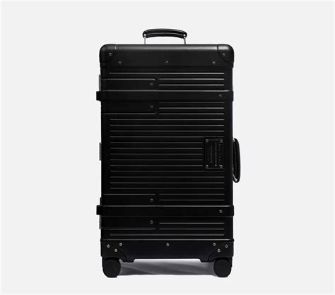 Buy Wingman Trunk Check in Bag | Luggage Bag - Nappa Dori