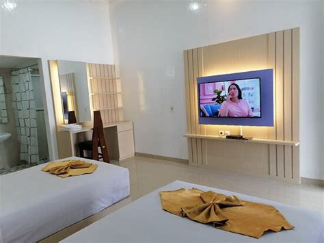 SAPADIA VILLA BUKIT GIBEON (Dolok Sanggul) - Villa Reviews, Photos ...