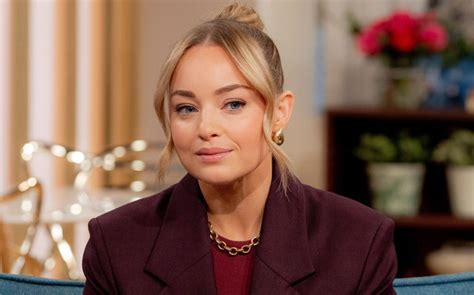 Alice Liveing opens up on health scare post-birth