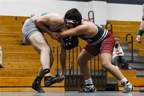 Wrestling: Colts Neck vs. Lacey on March 29, 2021 - nj.com