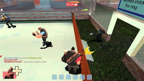 Boxing Symbol TF2 的图像结果