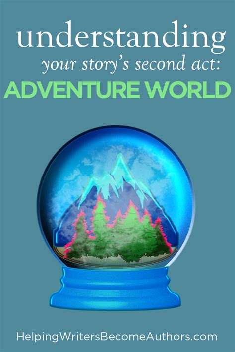 Adventure Story 的图像结果