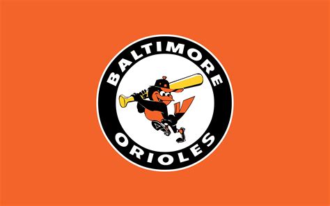 Baltimore Orioles Logo Vector at Vectorified.com | Collection of ...