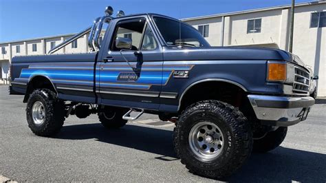 1987 Ford F-150 - 8th Gen Market - CLASSIC.COM