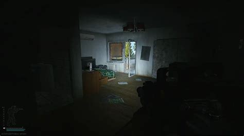 Health Resort east wing room 306 key/保養所 東棟306号室の鍵 - Escape from Tarkov ...