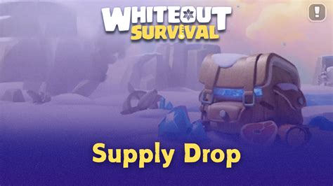 Whiteout Survival Wiki - Theria-Spiele