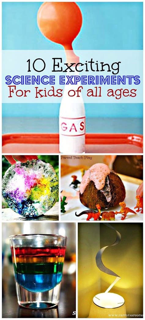 Science Week Activities 的图像结果