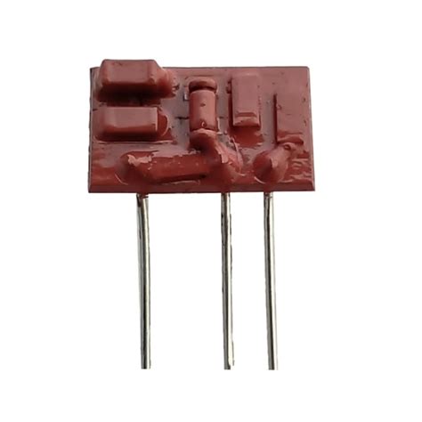 PATFC United Automation | United Automation PATFC, Phase Angle Triac ...