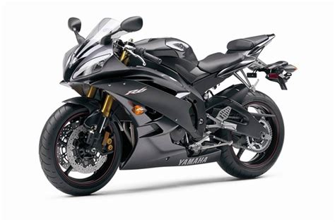 2007 Yamaha YZF-R6 Pictures, Photos, Wallpapers. | Top Speed