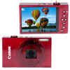 One of the few ultra compact point-and-shoot cameras with 12X optical ...