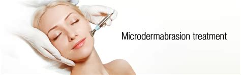 Microdermabrasion Facial Treatment in Pragathi Nagar, Kukatpally - Dr ...