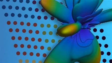 MATLAB 5G Tool Box Tutorial 的图像结果