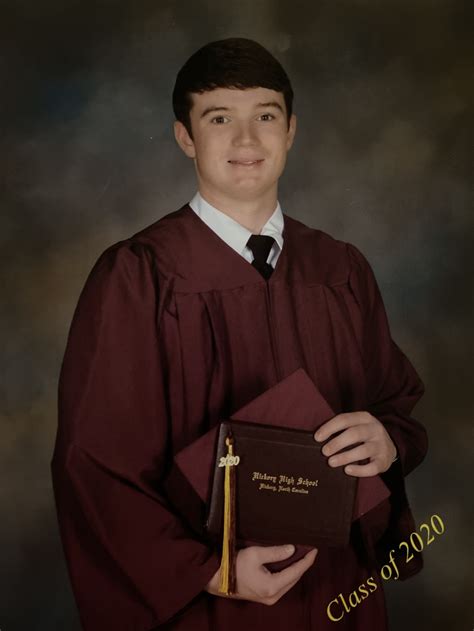 Owen Bolick | Hickory High School - WCCB Charlotte