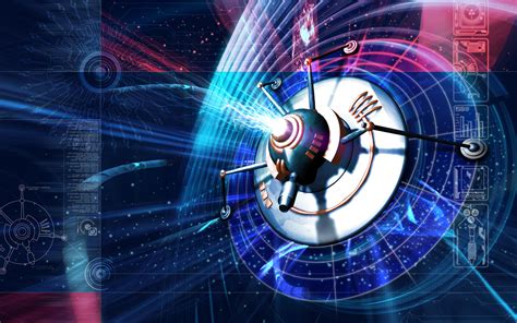 High-Tech Windows Wallpaper 的图像结果