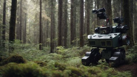 What Is a Robot Machine 的图像结果