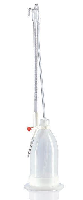 Automatic burettes for titration | BRAND
