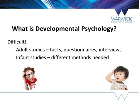 PPT - An Introduction to Developmental Psychology PowerPoint ...