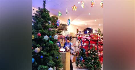 Raave Christmas Decoration | LBB