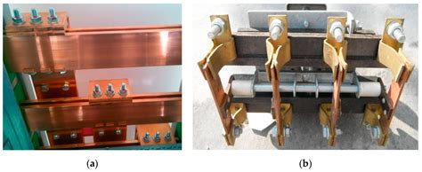 Mechanical and Electrical Simulations of the Tulip Contact System