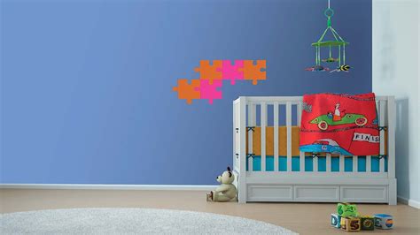 Here’s why you should draw on the walls of your home | Architectural ...