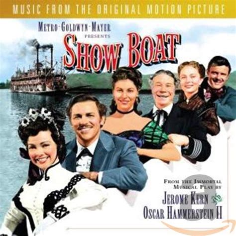 Image result for london cast showboat 1930s