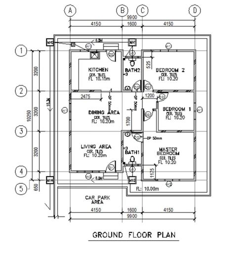 Structural Ground Plan 的图像结果