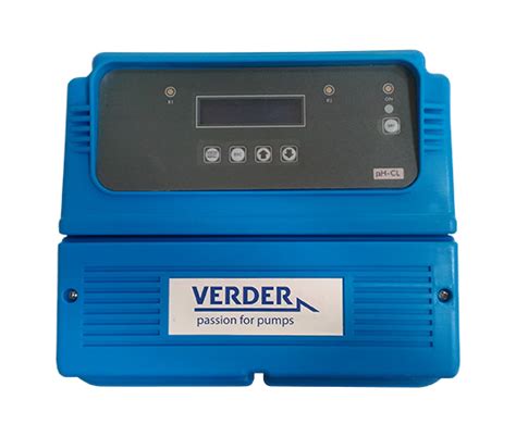 V-MS Instrument - Verder Liquids