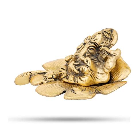 Giri - Ganesh Statue | Ganpati Idol | Vinayagar Statue for Pooja