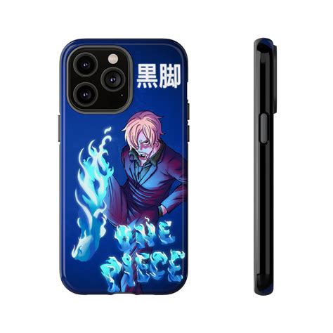 One Piece Phone Case