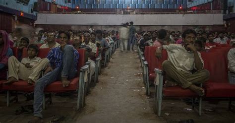 The last picture shows: The slow death of single screen cinemas in Delhi