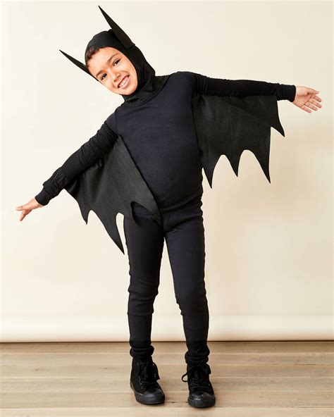 Bat Costume Diy - Simple DIY Fixes
