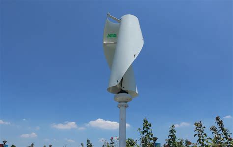 Domestic Wind Turbine Scotland | Small Wind Turbines Installer