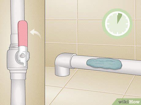 Image result for How to Fix PVC Cloacking Profile