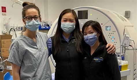 Priority 1 Progress Report - Vancouver Community of Care Medical ...