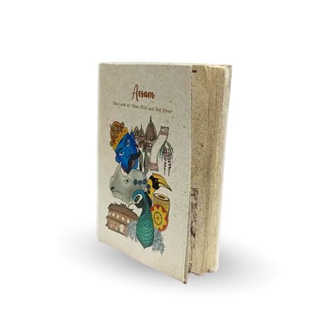 Journals – Kumbhi Kagaz
