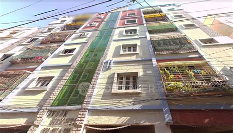 DVSSR Heights KPHB in Kukatpally, Hyderabad- Reviews, Photos, Amenities ...
