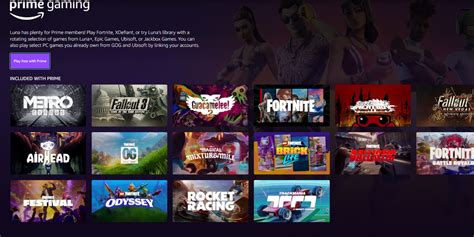 Amazon Prime Reveals Free Games for September 2024