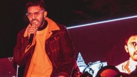 Rapping in style with no filter - India Today