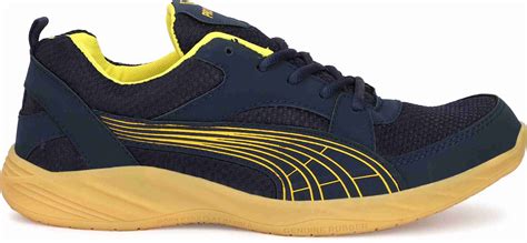 PRO KVH Dominant - Badminton, Squash, Volleyball (Non-Marking Sole ...