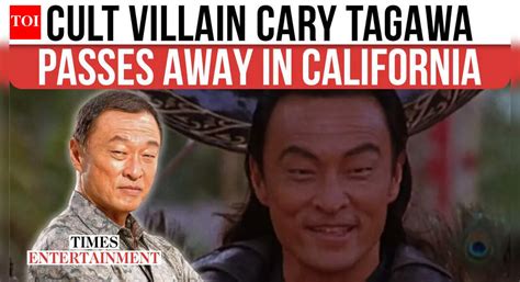 ‘Your Soul Is Mine’ Star Gone: Mortal Kombat’s Most Feared Sorcerer’s ...