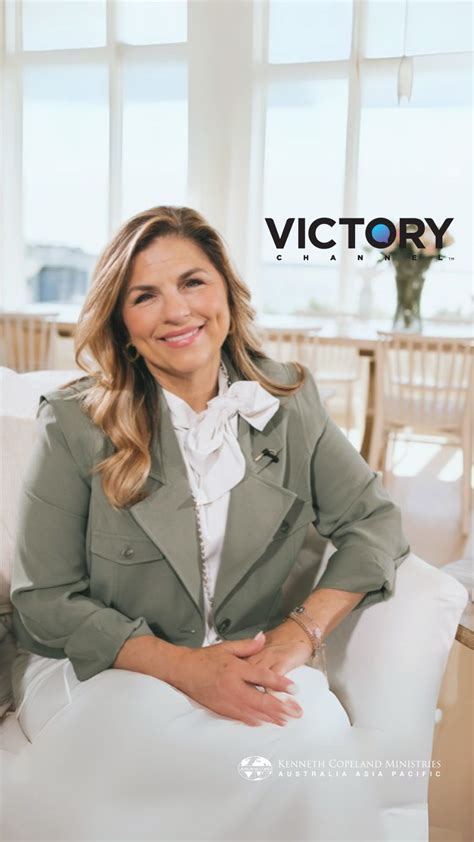 Kenneth Copeland Ministries Australasia Pacific | “Ask and it will be ...