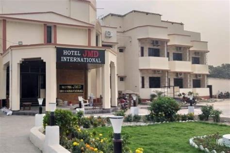 Hotel JMD International, Purnea - Venue - Purnea Sadar - Weddingwire.in