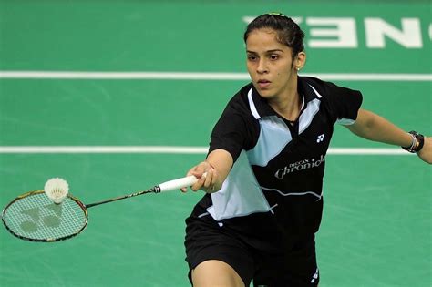 AthahDesigns Saina Nehwal Badminton Player Wall Poster (Paper, Medium ...