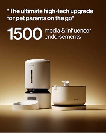 Petlibro Luma Automatic Cat Litter Box Ai Camera Waste Analysis ...