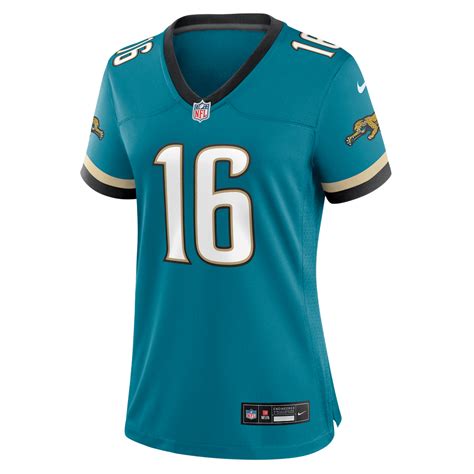 Womens Green Jacksonville Jaguars Jerseys. Nike.com