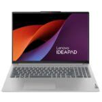 Lenovo IdeaPad Slim 5 83DC0042IN 2024 Launched in India ( Intel Core ...