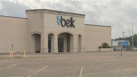 Belk Announces Closure of Selma Mall Store Location - WAKA 8
