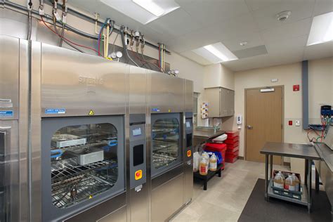 Brandon Surgery Center | Ambulatory Surgery Construction