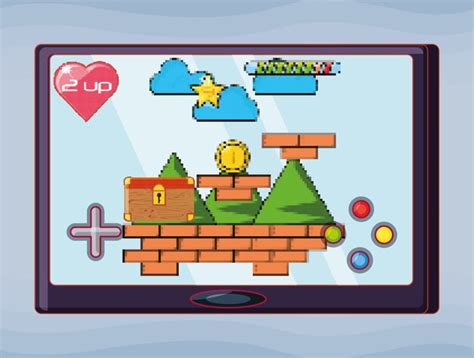 Video Game 的图像结果